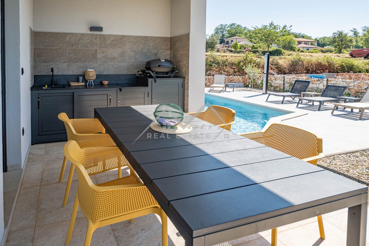 Casa In vendita - ISTARSKA POREČ