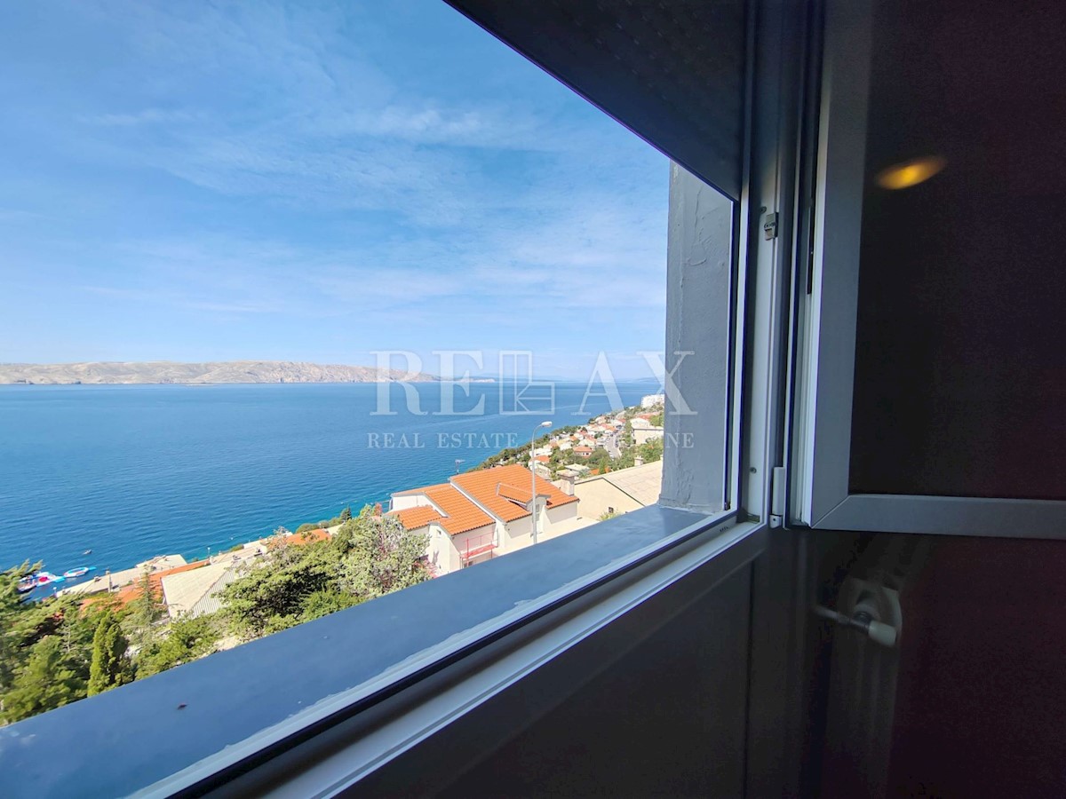 Flat For sale - LIČKO-SENJSKA SENJ