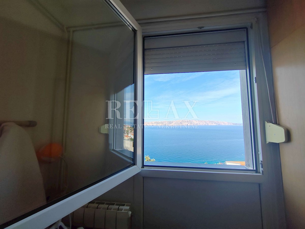 Flat For sale - LIČKO-SENJSKA SENJ