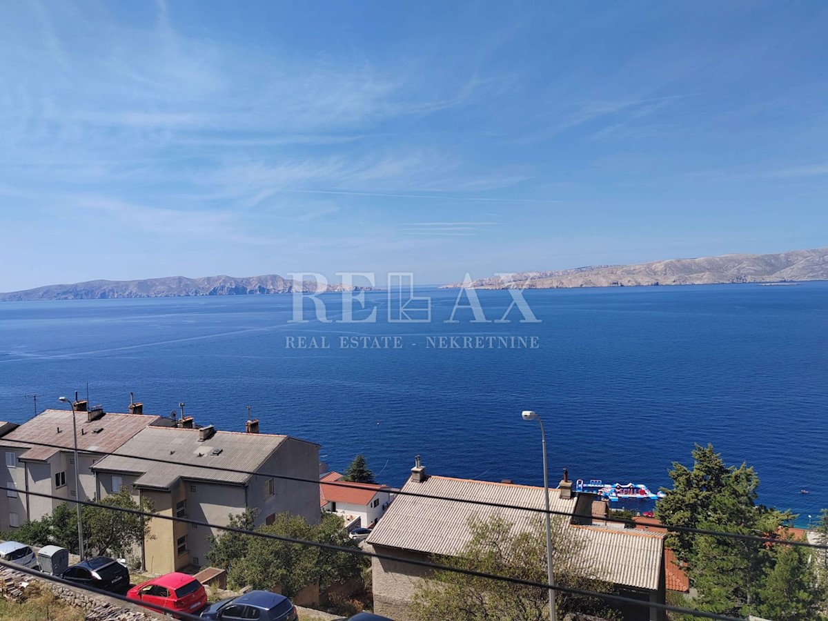 Flat For sale - LIČKO-SENJSKA SENJ