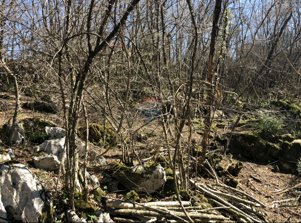 Grundstück Zu verkaufen - Primorsko-goranska Krk - foto 1/2