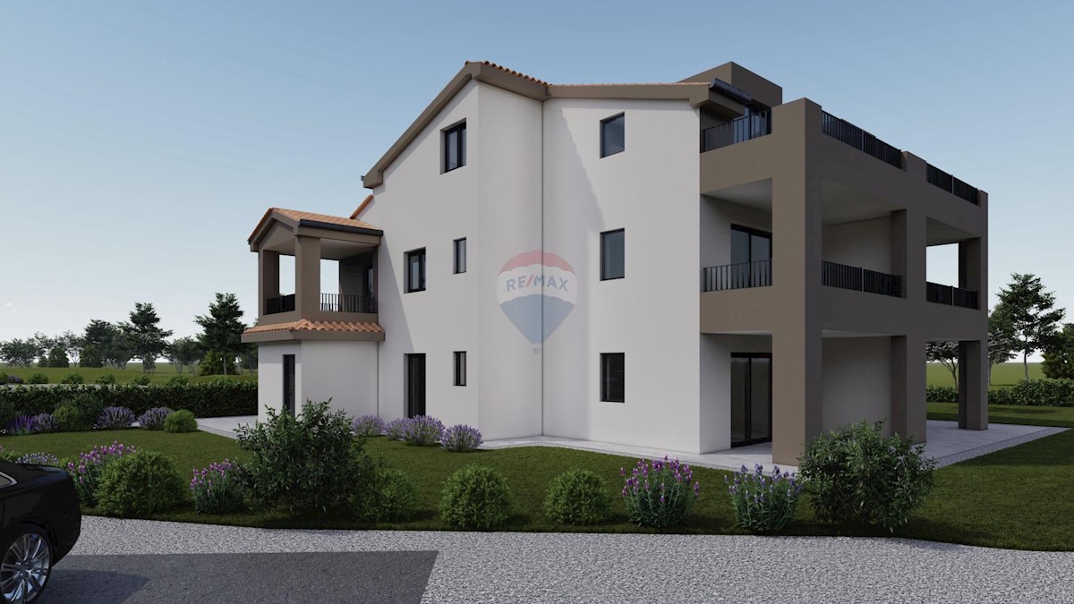 Apartment Zu verkaufen - ISTARSKA POREČ