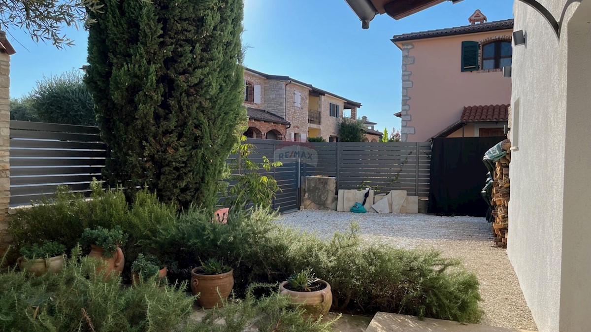 Hiša Na predaj - ISTARSKA TAR-VABRIGA