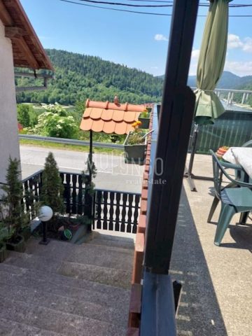 House For sale - Primorsko-goranska Fužine - foto 2/6