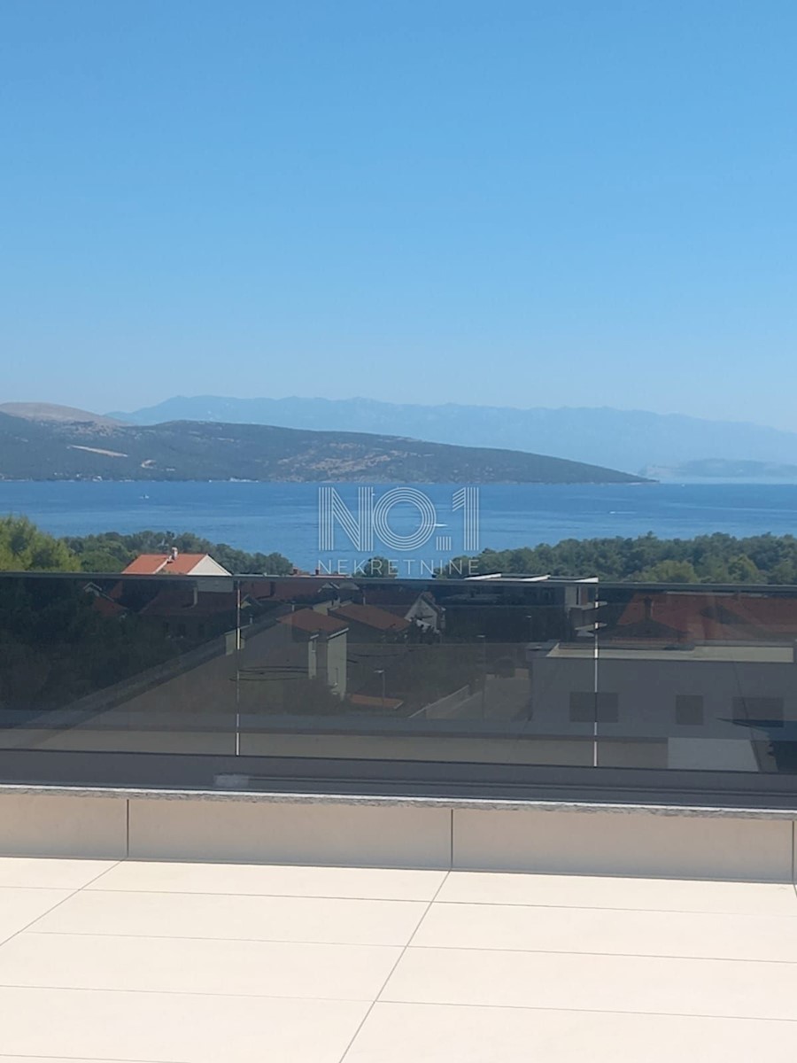 Appartement À vendre - PRIMORSKO-GORANSKA KRK