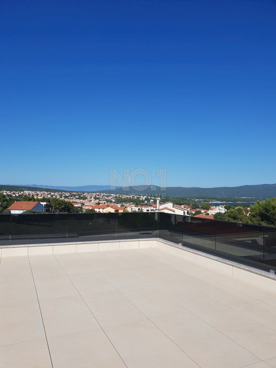 Appartement À vendre - PRIMORSKO-GORANSKA KRK