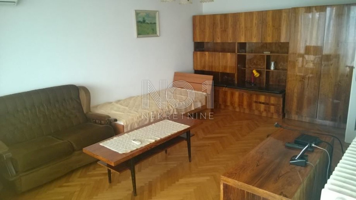 Appartement À louer - PRIMORSKO-GORANSKA RIJEKA