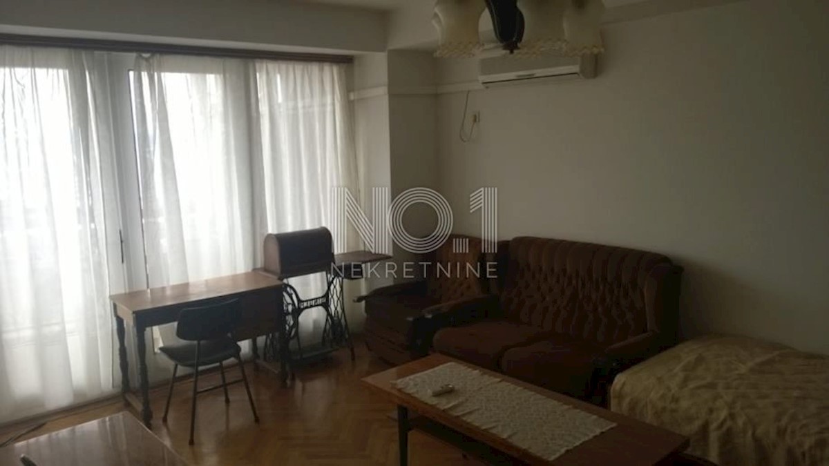 Appartement À louer - PRIMORSKO-GORANSKA RIJEKA