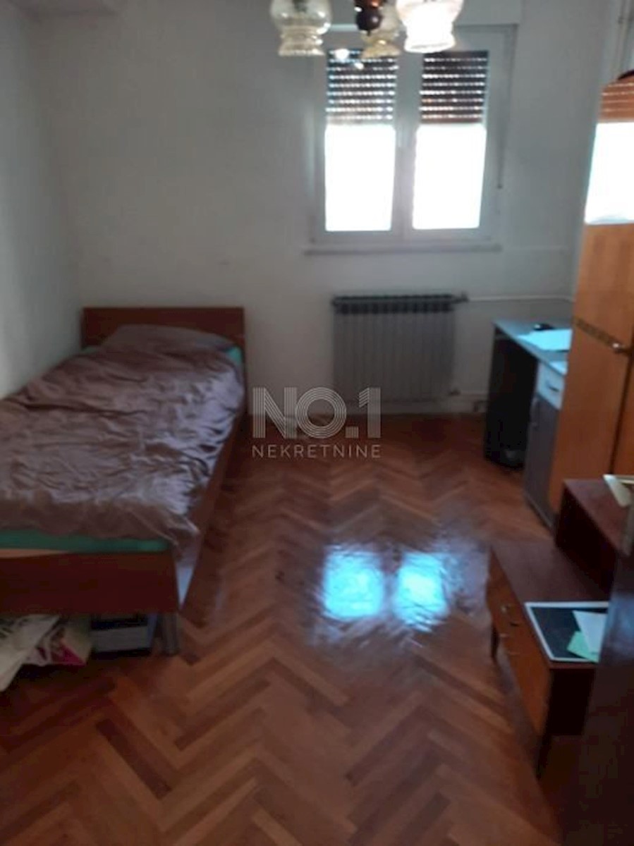 Appartement À louer - PRIMORSKO-GORANSKA RIJEKA