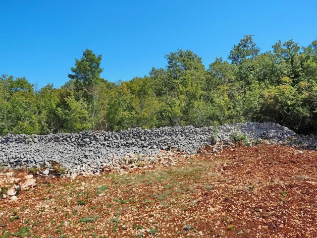 Pozemek na prodej 700 m² – Malinska