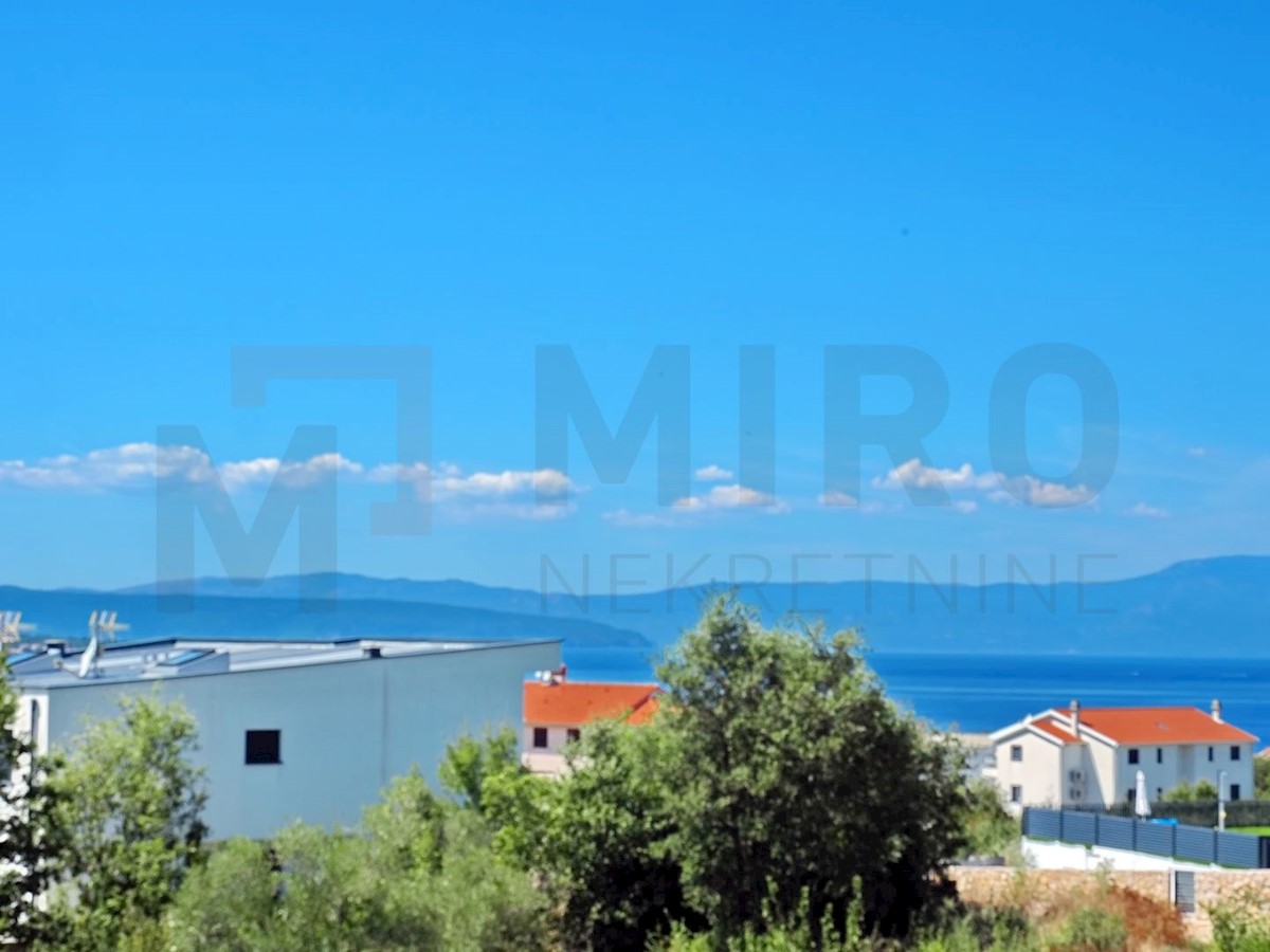 Zemljište Na prodaju - Primorsko-goranska Krk - foto 2/2