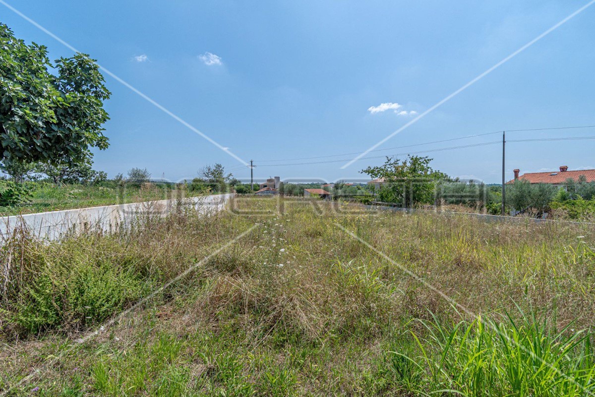 Terreno In vendita - ISTARSKA SVETI LOVREČ