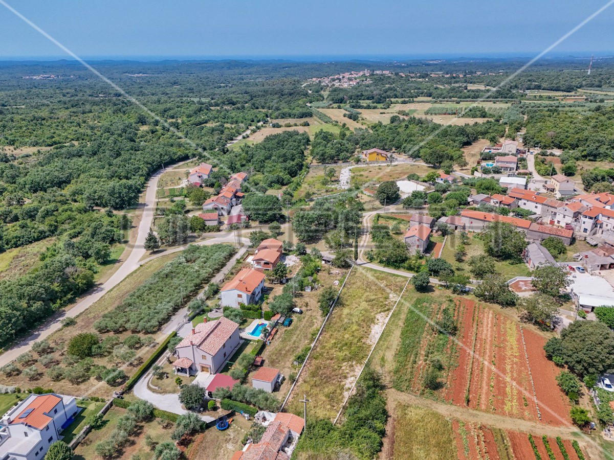 Terreno In vendita - ISTARSKA SVETI LOVREČ