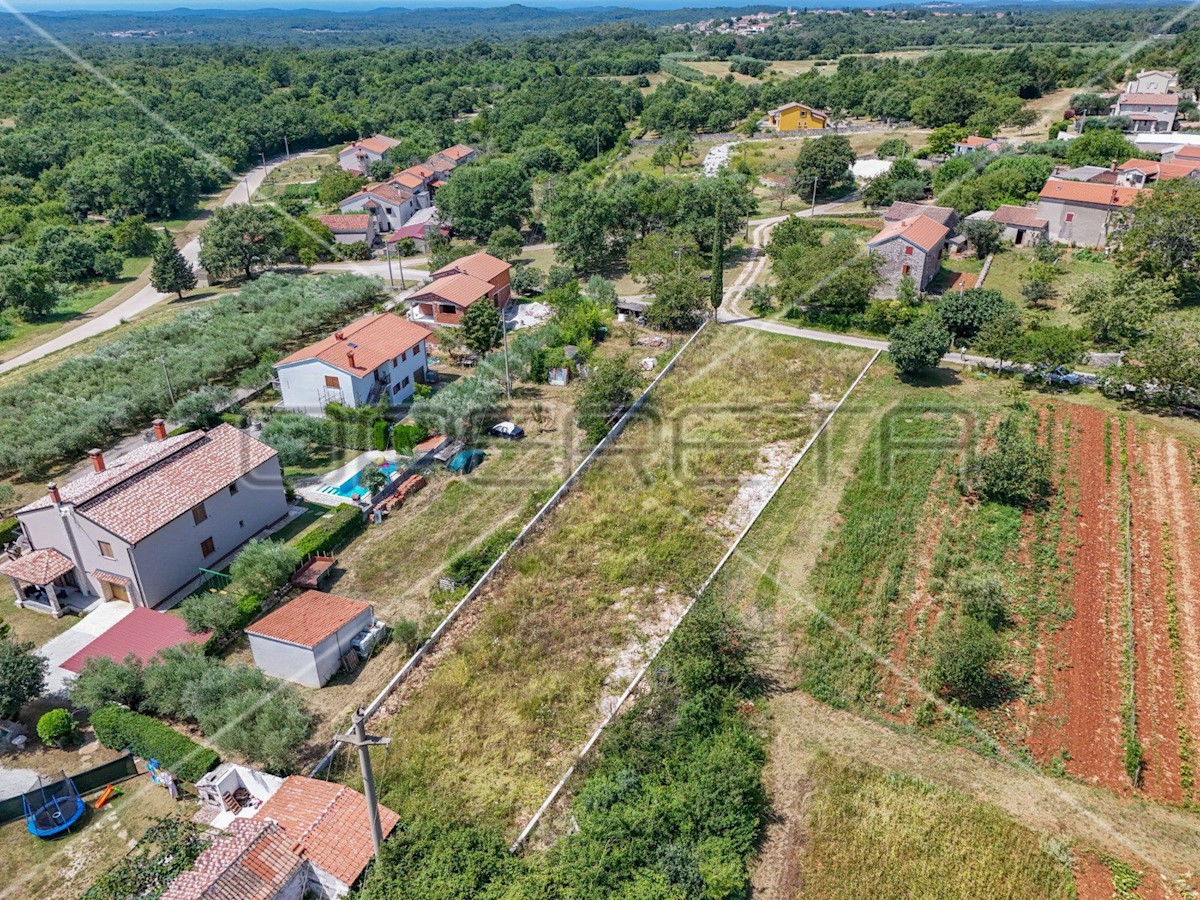 Terreno In vendita - ISTARSKA SVETI LOVREČ