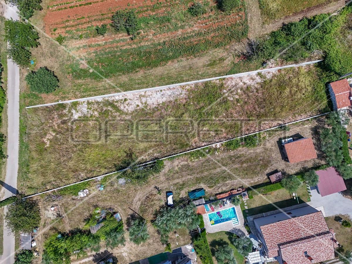 Terreno In vendita - ISTARSKA SVETI LOVREČ