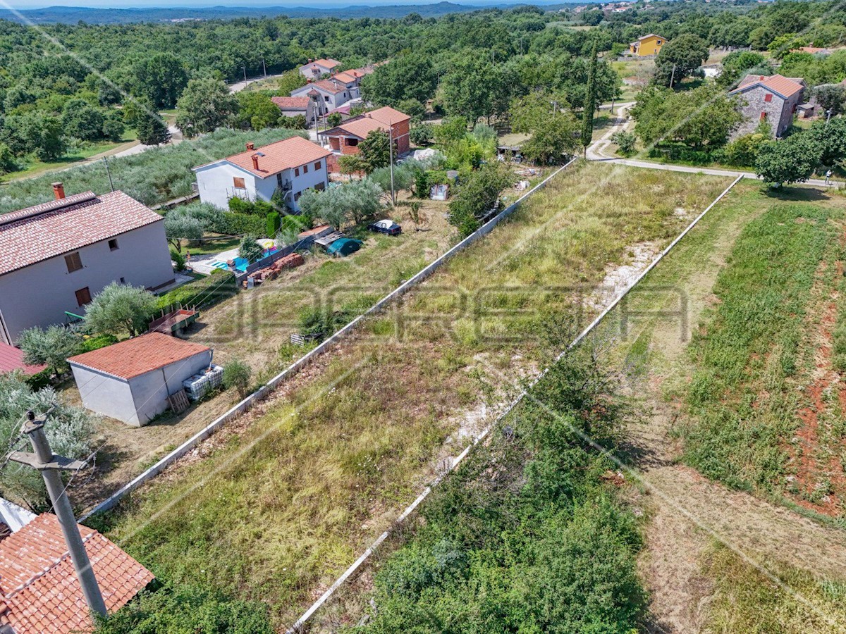 Terreno In vendita - ISTARSKA SVETI LOVREČ