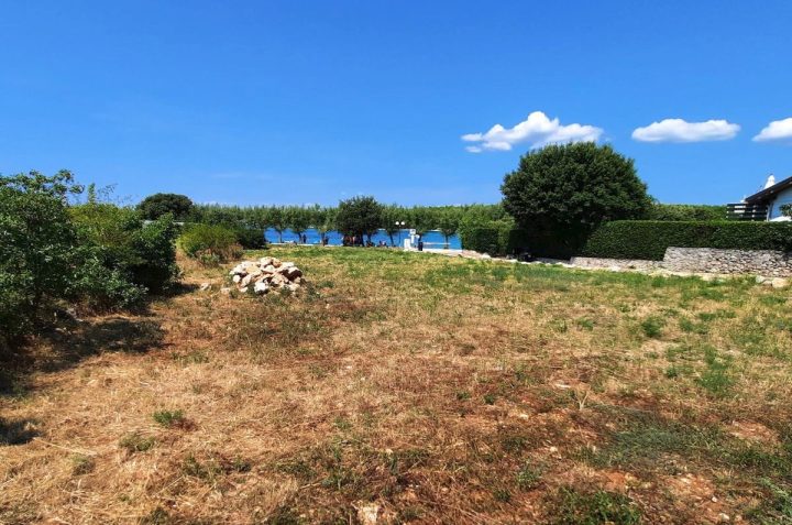 Grundstück zu verkaufen 600 m² – Punat