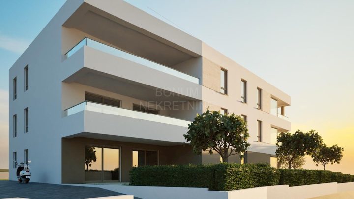 Apartmán na predaj 85 m² – Tribunj