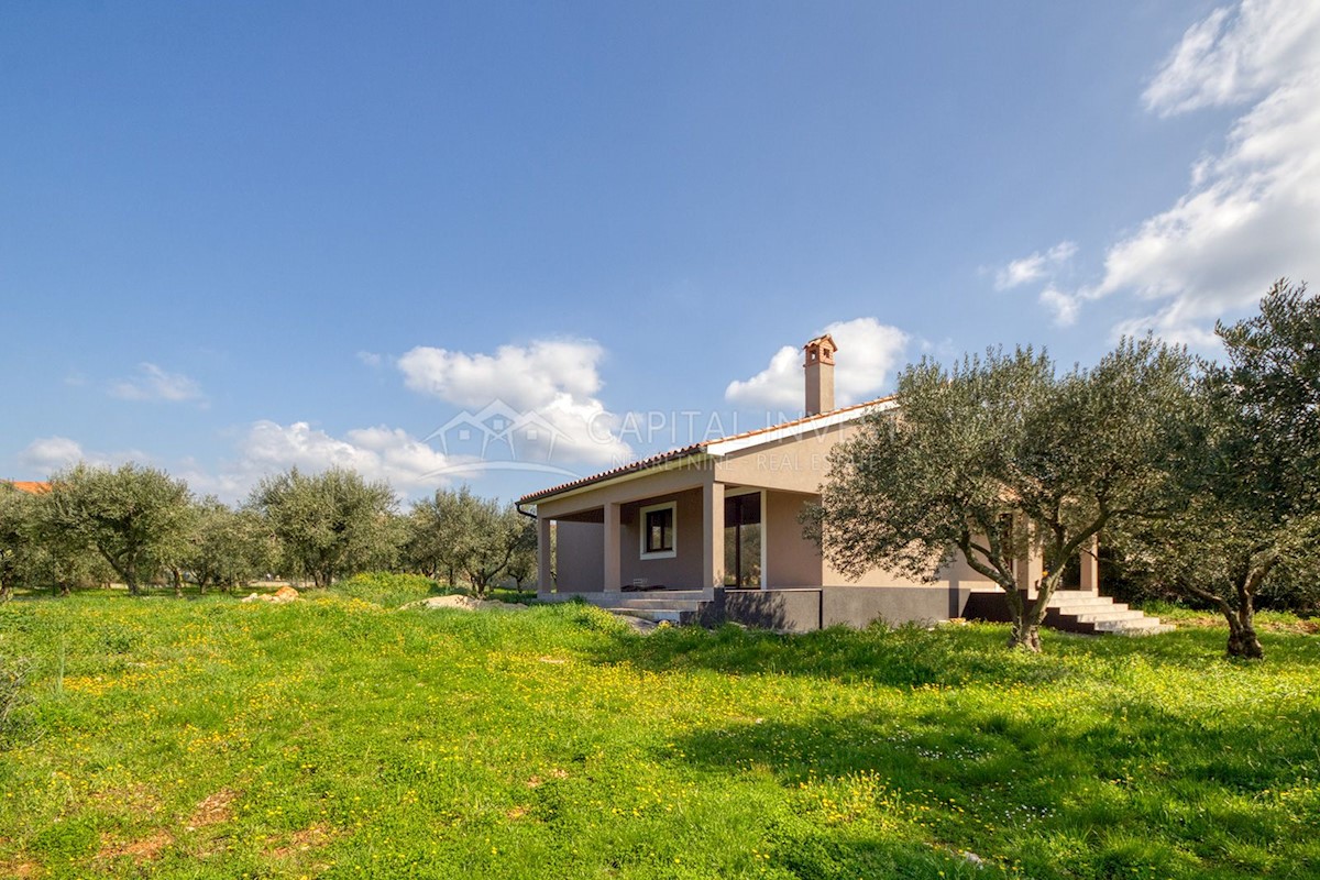 Maison À vendre - ISTARSKA VODNJAN