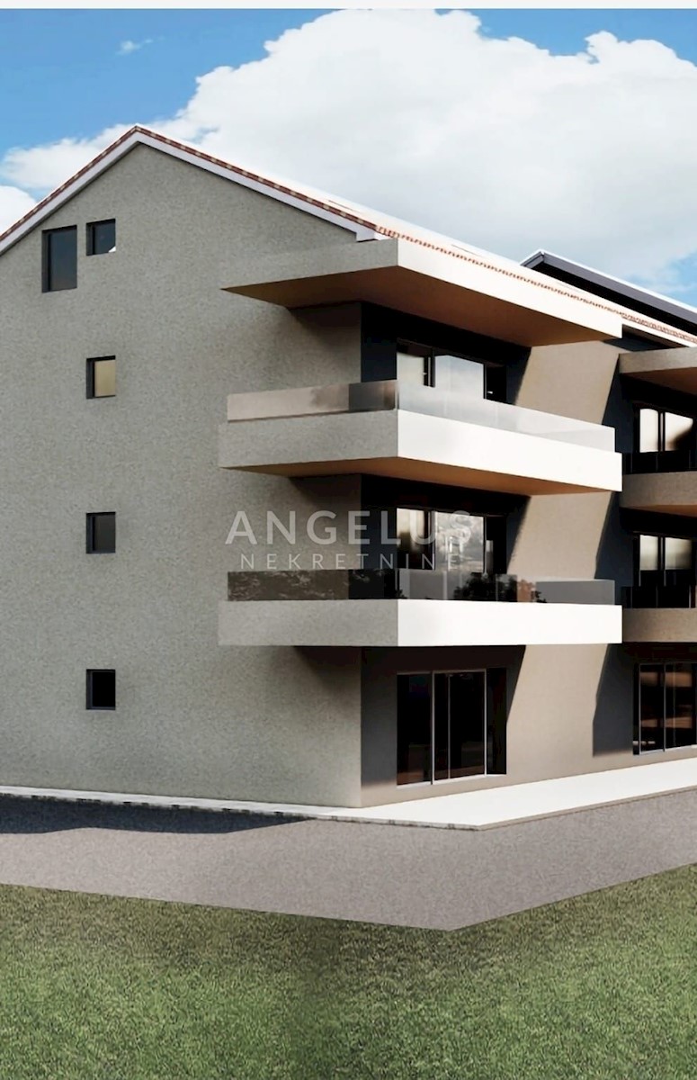 Appartement À vendre - ISTARSKA PULA
