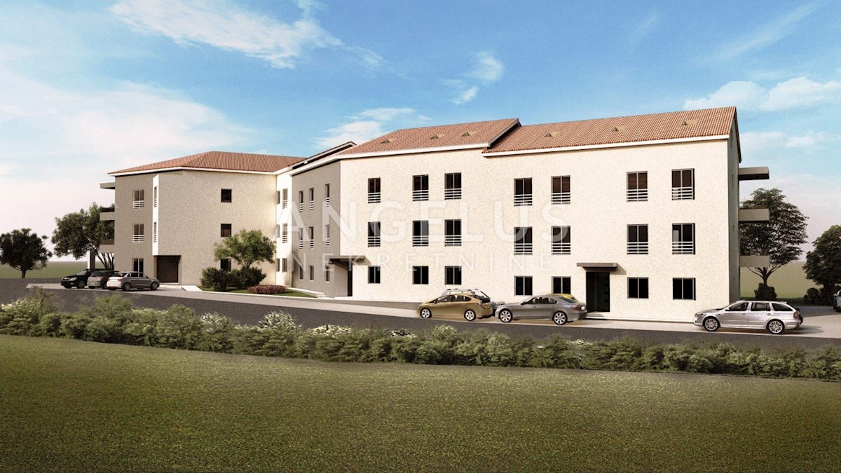 Appartement À vendre - ISTARSKA PULA