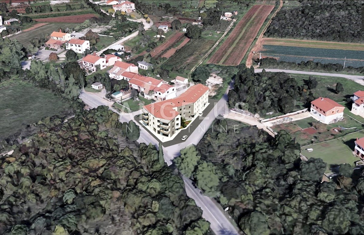 Appartement À vendre - ISTARSKA PULA
