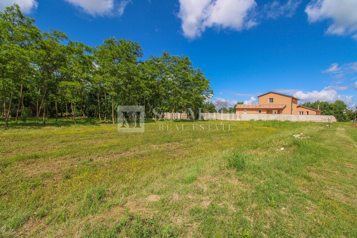 Terreno In vendita - ISTARSKA ŽMINJ