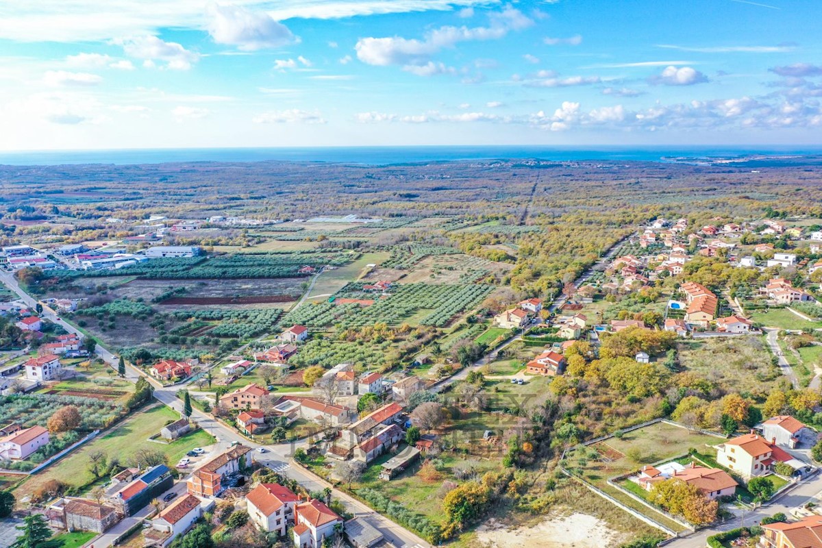 Działka Na sprzedaż - ISTARSKA POREČ