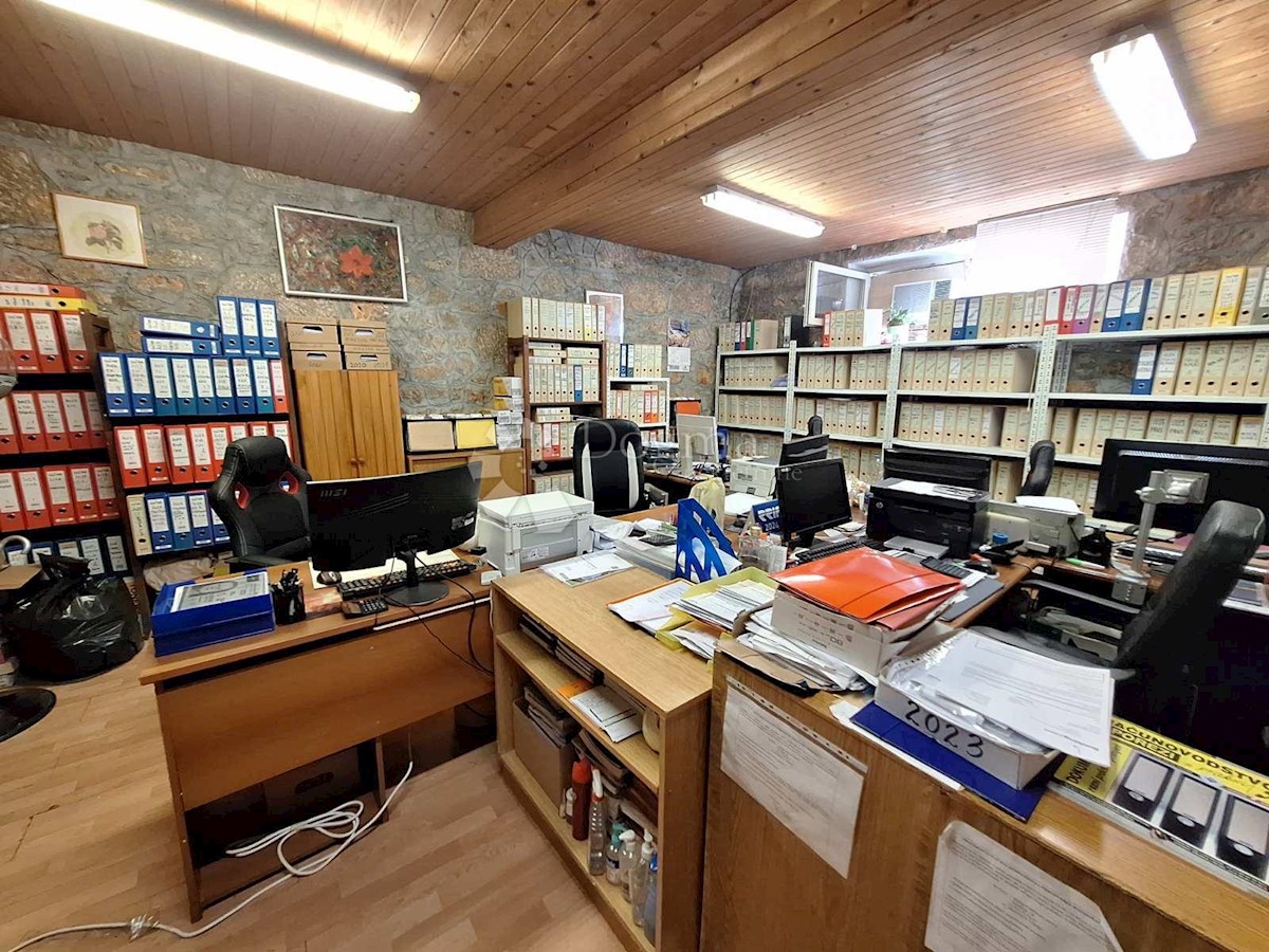 Apartmán Na prodej - PRIMORSKO-GORANSKA KRK