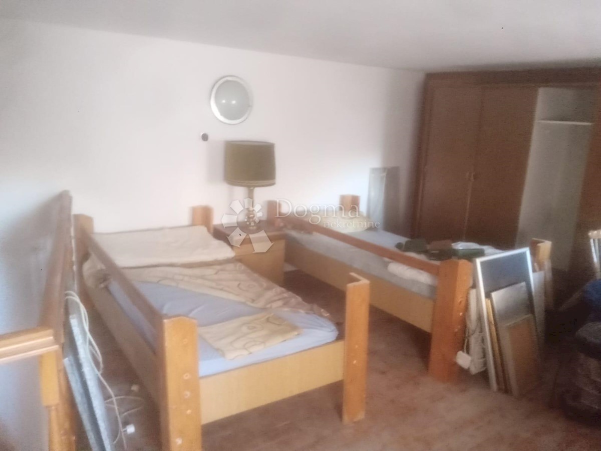 Apartmán Na prodej - PRIMORSKO-GORANSKA KRK