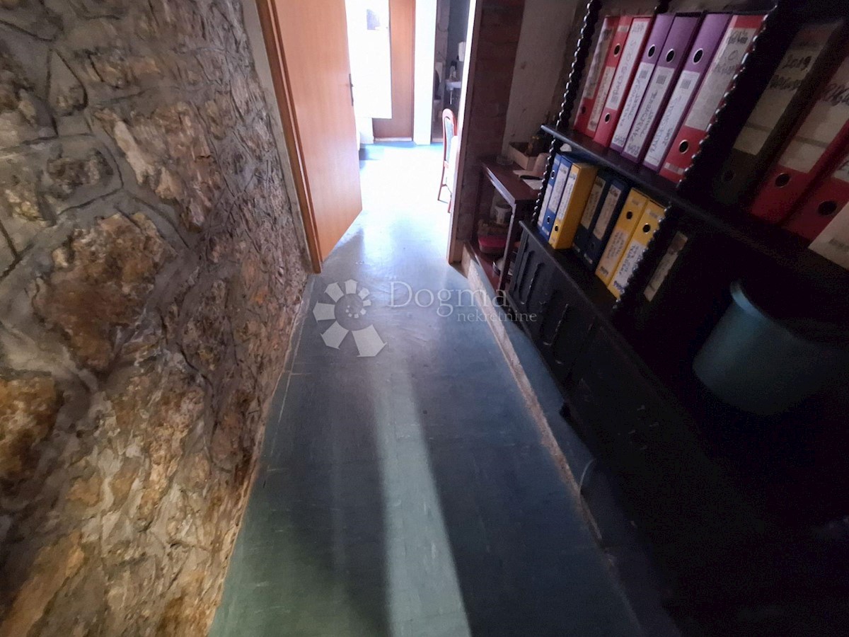 Apartma Naprodaj - PRIMORSKO-GORANSKA Krk