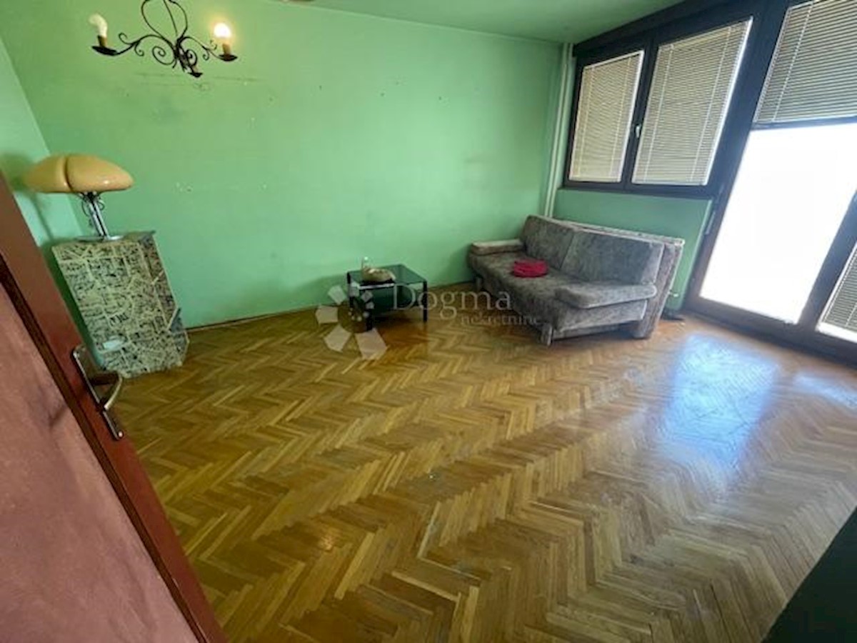 Apartmán Na predaj - PRIMORSKO-GORANSKA RIJEKA