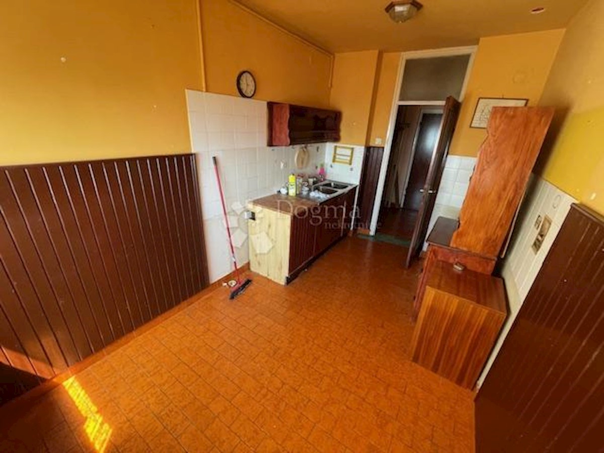 Apartmán Na predaj - PRIMORSKO-GORANSKA RIJEKA