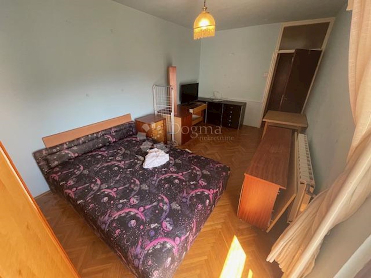 Apartmán Na predaj - PRIMORSKO-GORANSKA RIJEKA