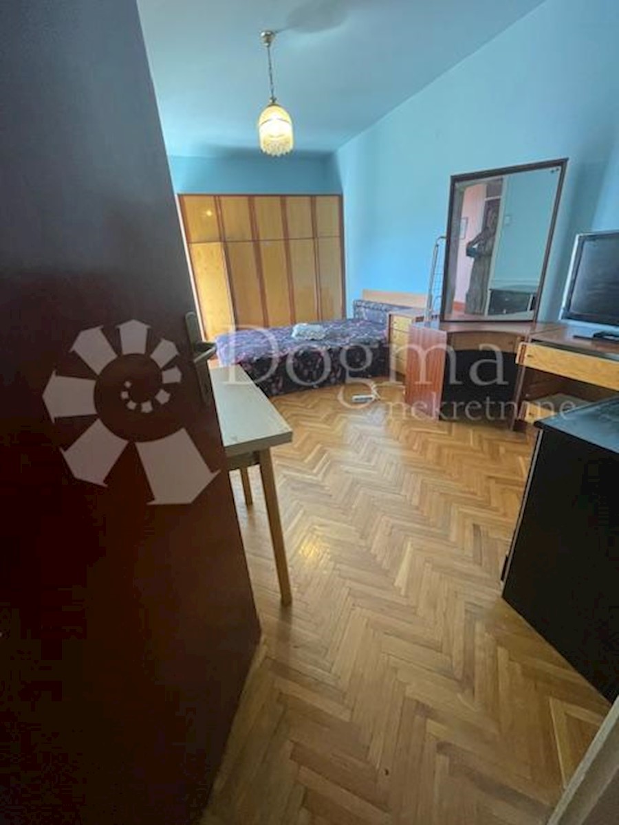 Apartmán Na predaj - PRIMORSKO-GORANSKA RIJEKA