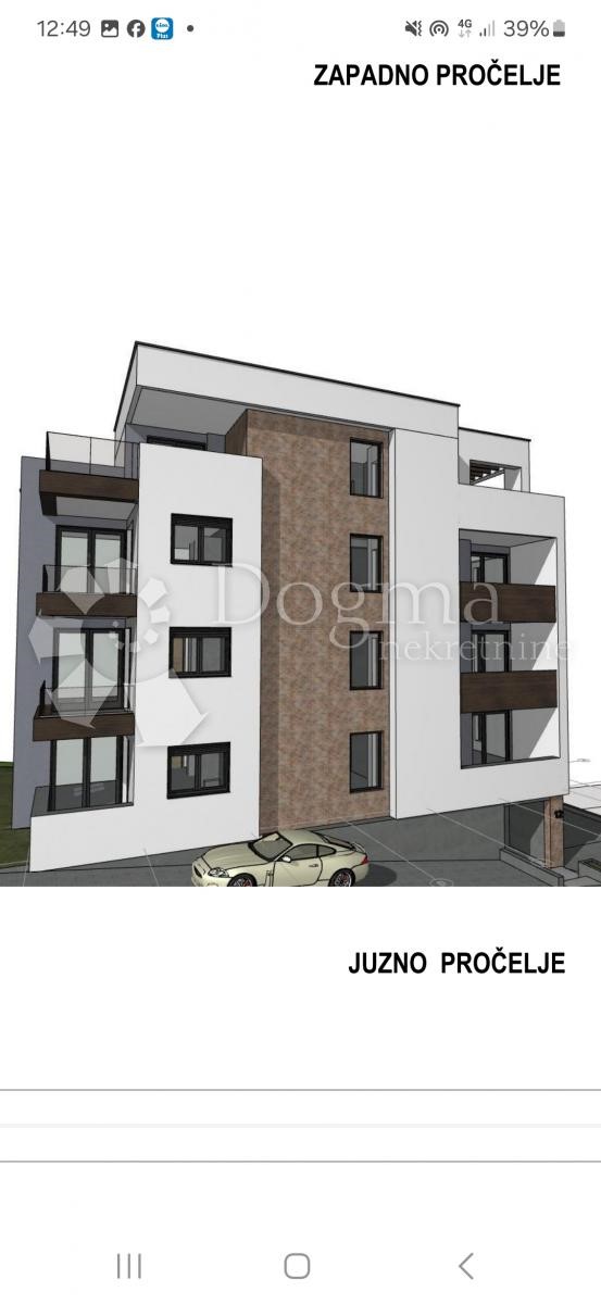Appartement À vendre - KRAPINSKO-ZAGORSKA ZABOK
