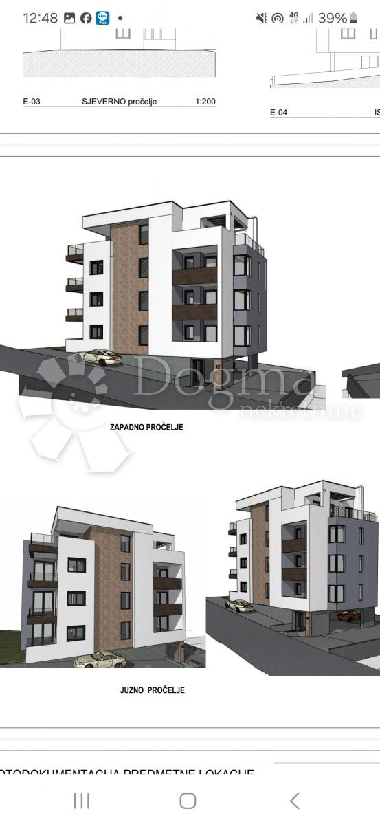 Appartement À vendre - KRAPINSKO-ZAGORSKA ZABOK