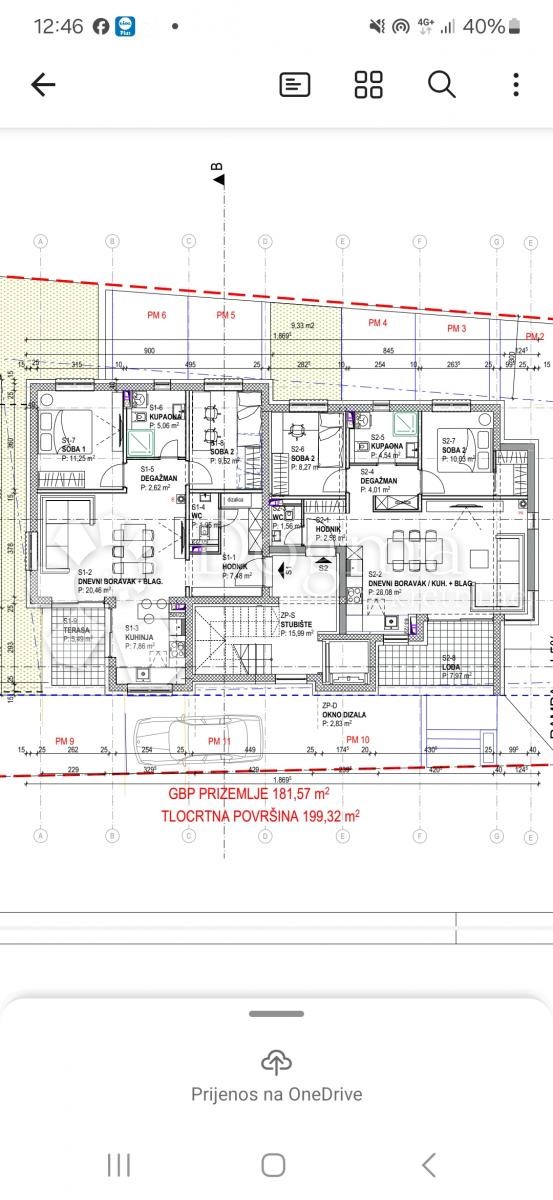 Appartement À vendre - KRAPINSKO-ZAGORSKA ZABOK