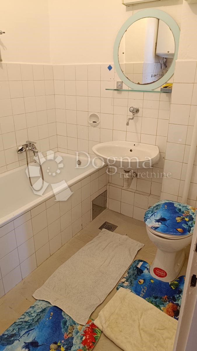 Flat For rent - PRIMORSKO-GORANSKA RIJEKA