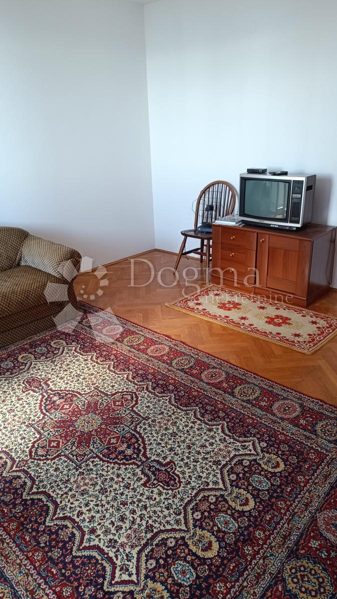 Flat For rent - PRIMORSKO-GORANSKA RIJEKA