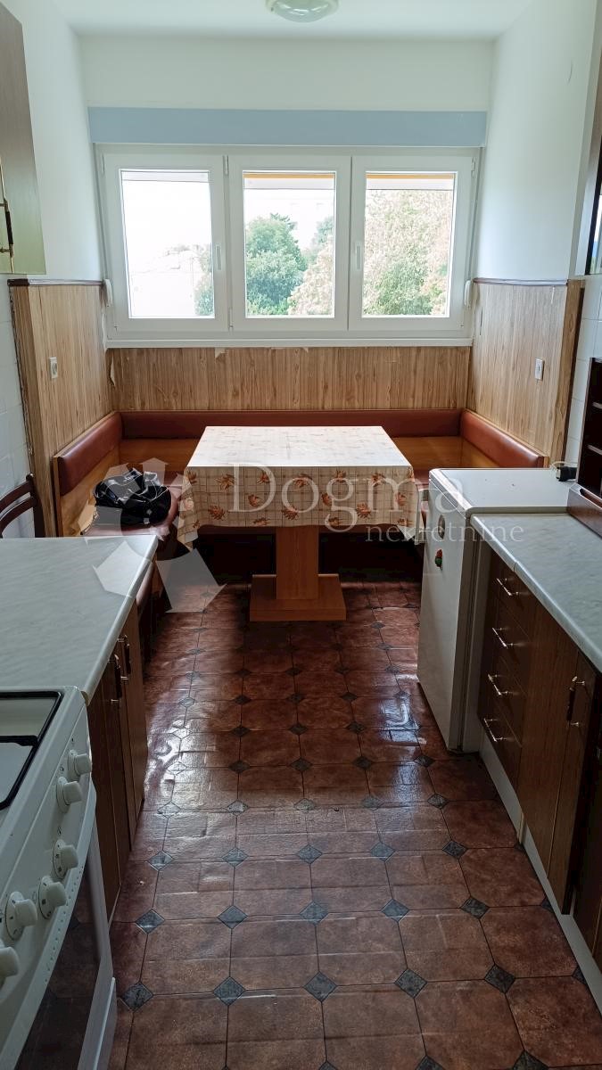 Flat For rent - PRIMORSKO-GORANSKA RIJEKA