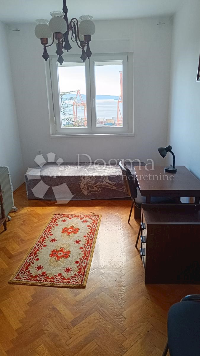 Apartmán Na prenájom - PRIMORSKO-GORANSKA RIJEKA