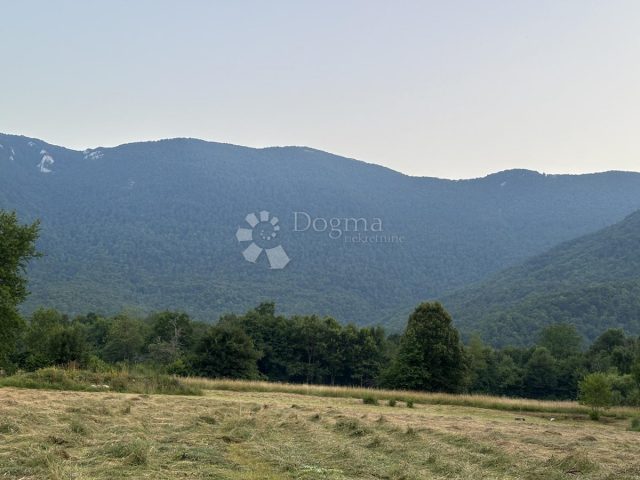 Zemljište Na prodaju - Zadarska Gračac - foto 2/4