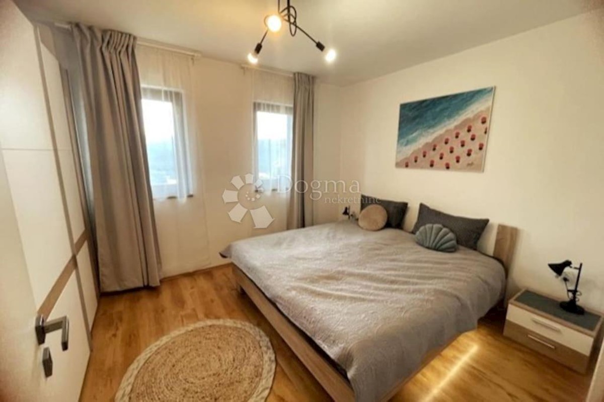 Apartmán K pronájmu - ISTARSKA LABIN