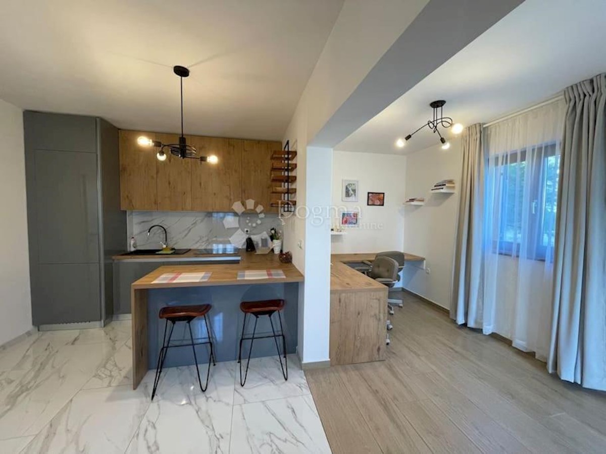 Apartmán Na prenájom - ISTARSKA LABIN