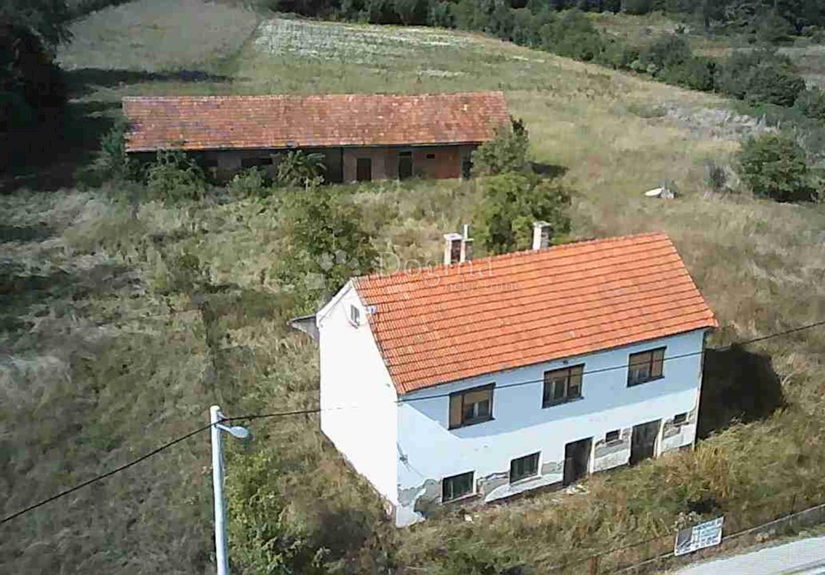 Dom Na sprzedaż - Krapinsko-zagorska Zlatar-bistrica - foto 1/4