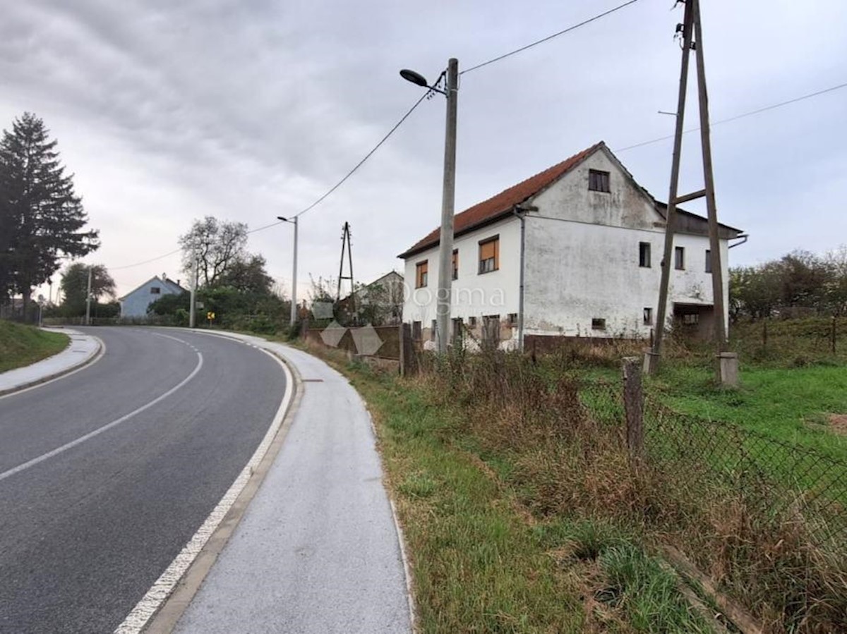 Dom Na sprzedaż - Krapinsko-zagorska Zlatar-bistrica - foto 3/4