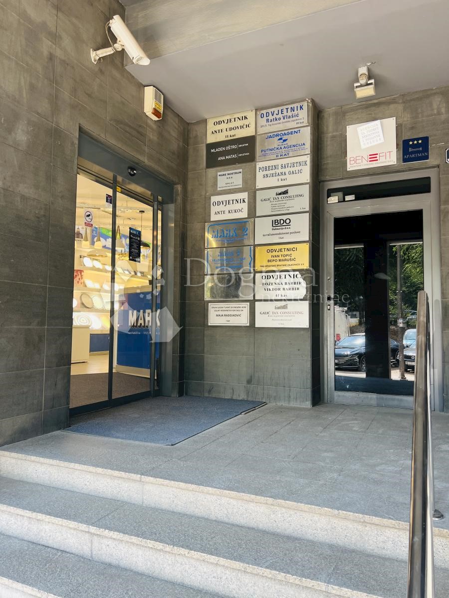 Business premises For rent - SPLITSKO-DALMATINSKA SPLIT