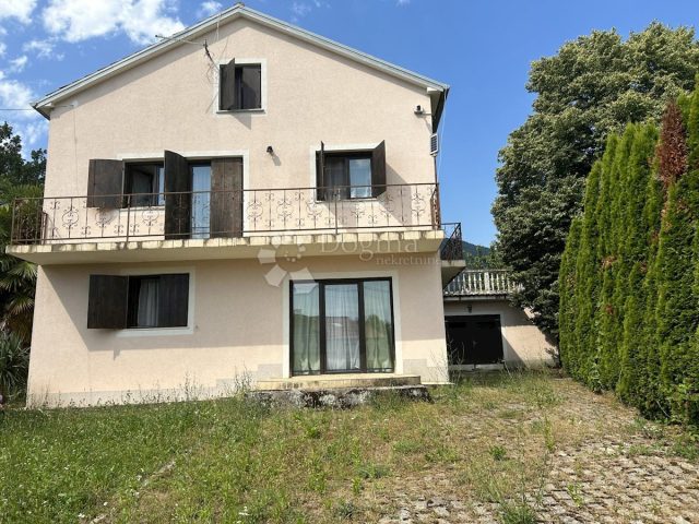 Dom na predaj 380 m² – Matulji