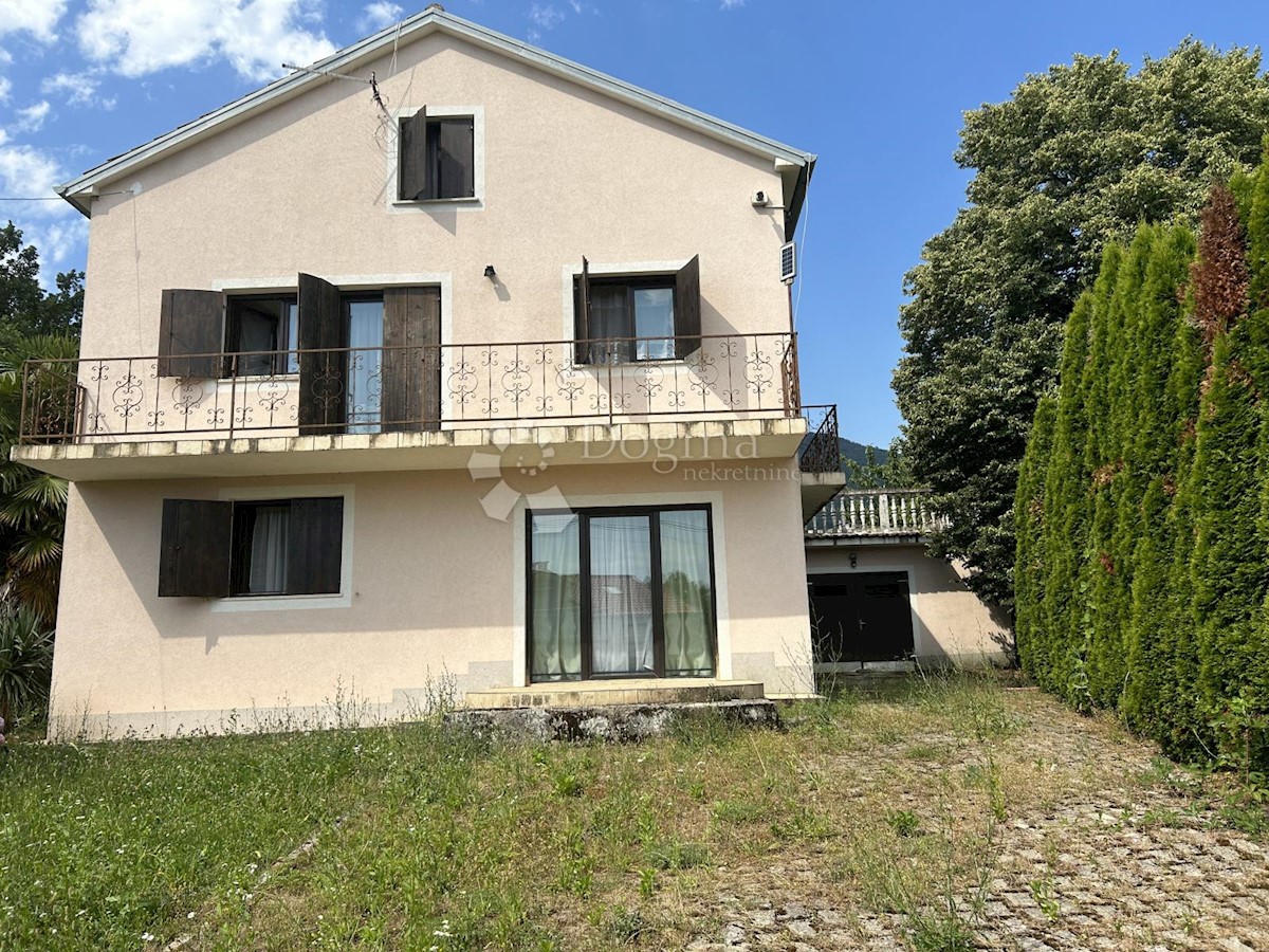 Haus Zu verkaufen - Primorsko-goranska Matulji - foto 1/7